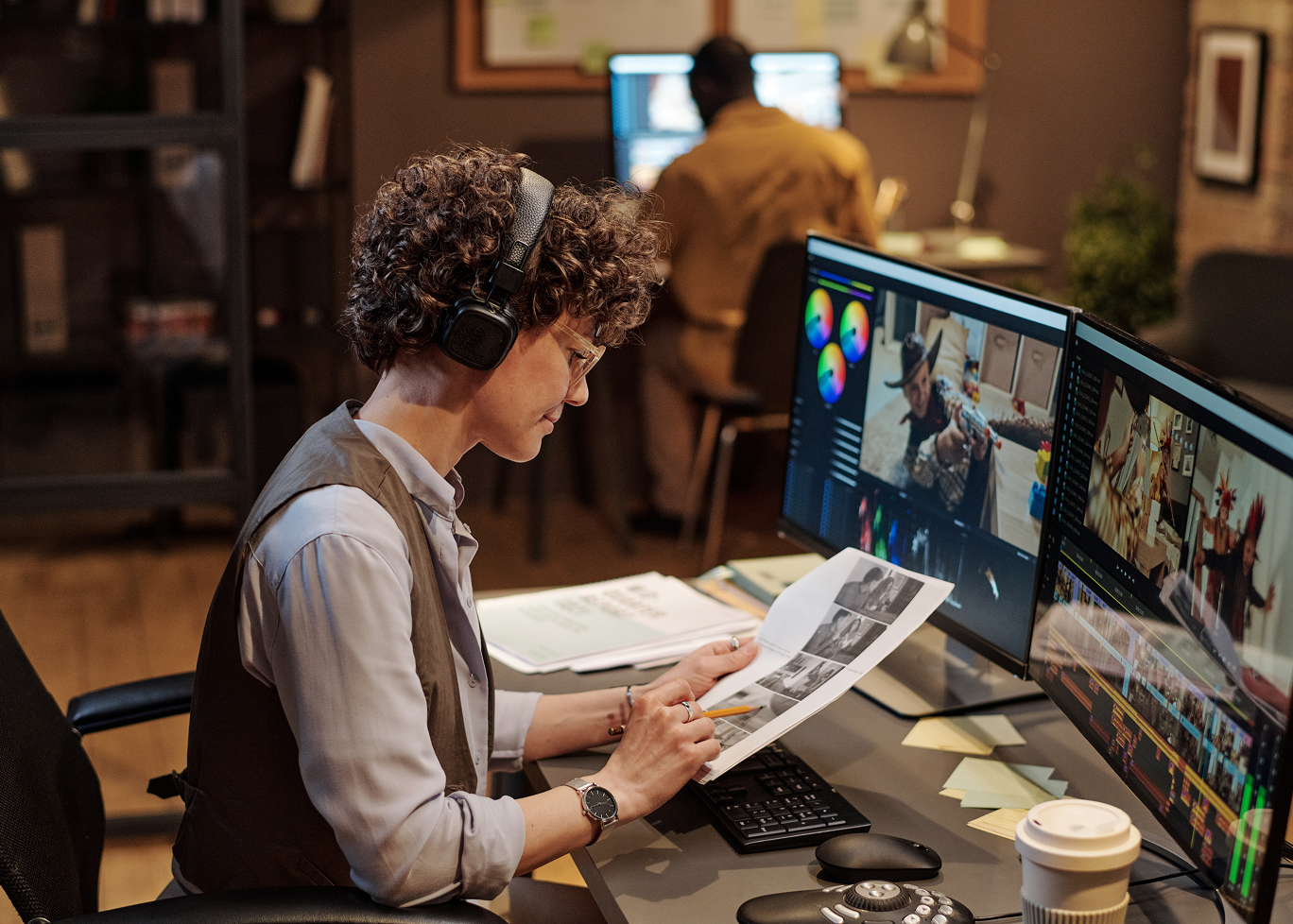 Mastering Client Communication to Build Long-Term Freelance